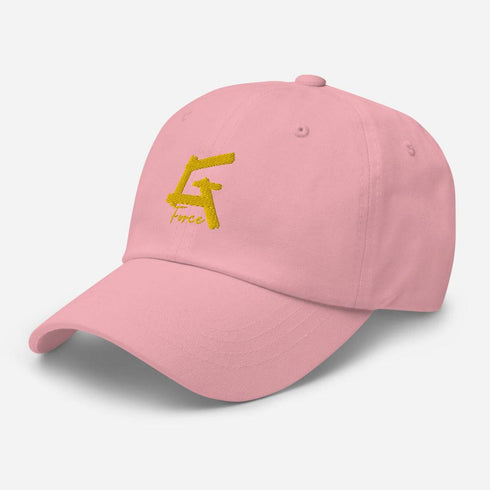 G Force® Hat By Kenny Germoso - EsaModa