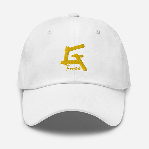 G Force® Hat By Kenny Germoso - EsaModa