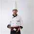 Long Sleeve Hotel Dirty Resistant Chef Suit