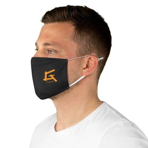 Fabric Face Mask - EsaModa
