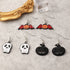 Alloy Earrings Female Yiwu Small Commodities