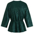 Spring And Summer Pullover Chiffon Top