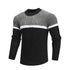 Men's Casual Knitted Soft Cotton Sweaters