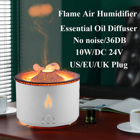 Essential Oil Humidifier Machine