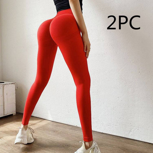 Women's Leggings Push-Up