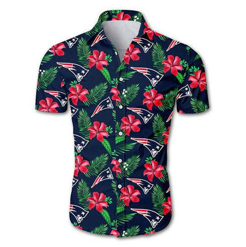 Men's Digital Printed Shirt