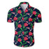 Men's Digital Printed Shirt