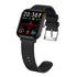 Applicable To Android Smart Watch Huaqiang Blood Pressure Measurement Heart Rate Blood Oxygen Exercise Bracelet Watch - EsaModa