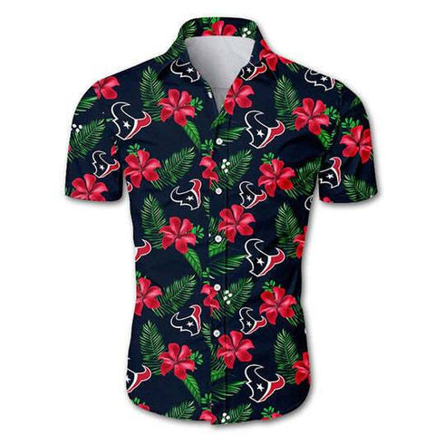 Men's Digital Printed Shirt
