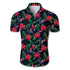 Men's Digital Printed Shirt