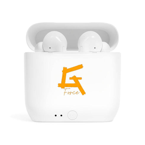 G Force Wireless Earbuds