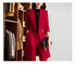 Women's Casual Suit Coat and Pant Included