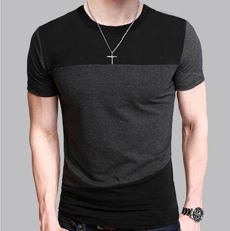Men's Short Sleeve T-shirt