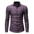 Men's Casual Shirts EsaModa®