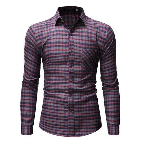 Men's Casual Shirts EsaModa®