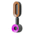 Hair Brush One-key Cleaning Hair Loss Airbag Massage Scalp Comb Anti-Static