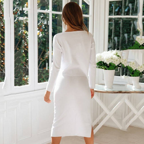 Women's Sexy Tight Dress