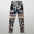Women's Leggings Leopard Print Yoga Pants
