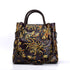 Trendy Women's Handbag Three-dimensional Embossed