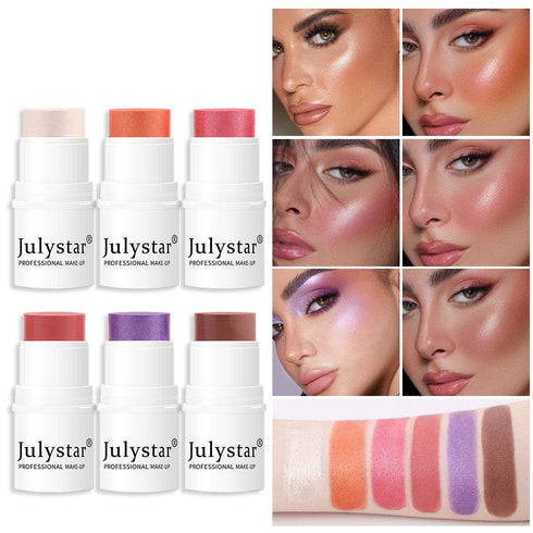 High Gloss Makeup Rouge Pearl