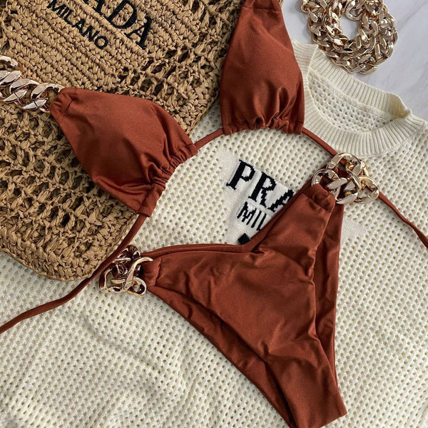 Women's Swimsuit One Piece