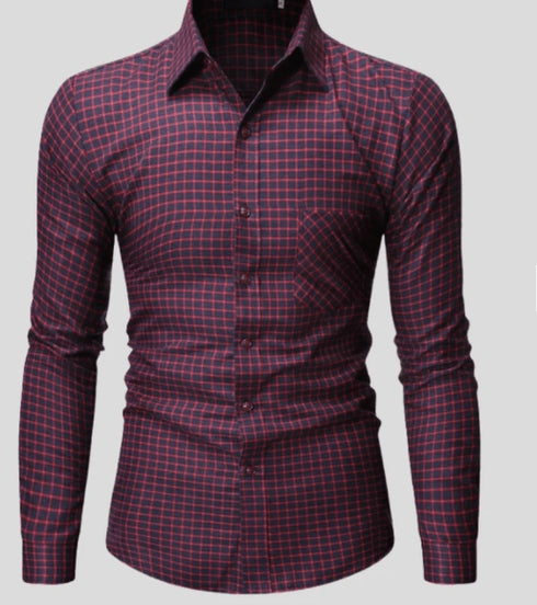 Men's Casual Shirts EsaModa®