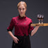 Women's Kitchen Waiters' Uniforms Hotels