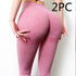 Women's Leggings Push-Up