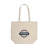 Canvas Shopping Tote