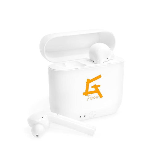 G Force Wireless Earbuds